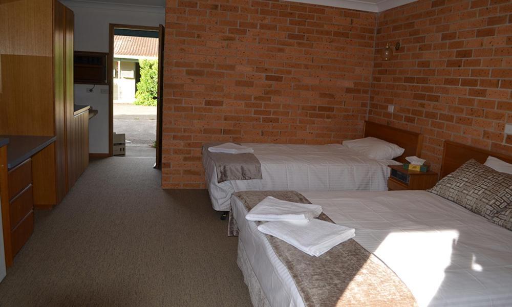 Yarras Mount Seaview Resort מראה חיצוני תמונה